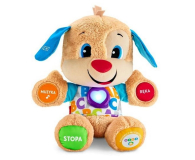 Fisher-Price Szczeniaczek Uczniaczek 'Poziomy Nauki' - 409694 - zdjęcie 1